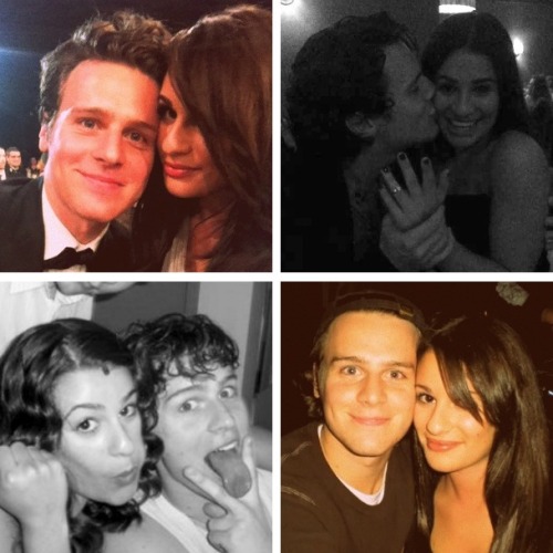 criedforyous:  &ldquo;I love Jonathan Groff with all of my heart — he is my best frie