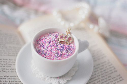 Guaranteed to be the most beautiful blog you’ve ever seen!