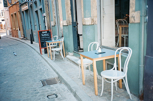 Guaranteed to be the most beautiful blog you’ve ever seen.