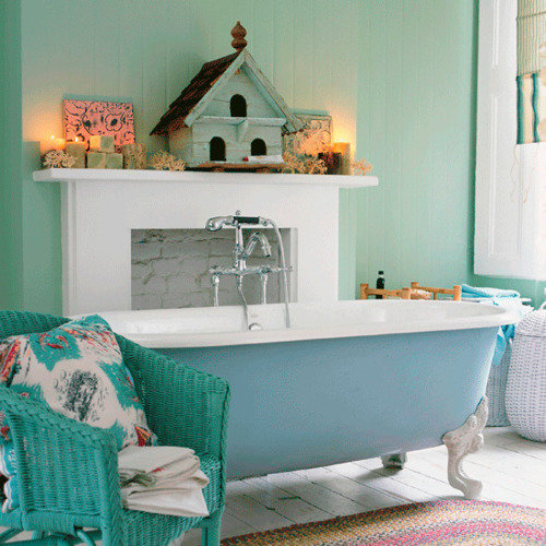 Guaranteed to be the most beautiful blog you’ve ever seen.