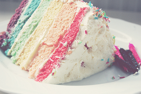 Guaranteed to be the most beautiful blog you’ve ever seen.