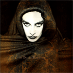 Porn Happy B-Day Diamanda Galás! Queen of noise photos