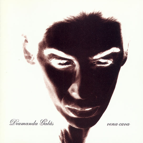 Happy B-Day Diamanda Galás! Queen of noise [and darkness]