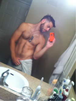 tommydefendixxx:  All squeaky clean 