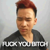 Fuck the haters!!