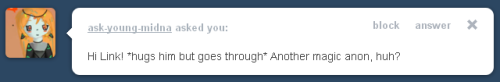 /Ah! Sorry Midna!/