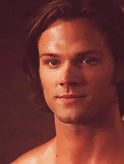 sammyummy:  27-32/50 photos of Soulless!Sam {6x03} 