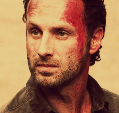 favorite twd characters - rick grimes &ldquo;Last time I asked God for a favor and stopped to admire a view, my son got shot. I try not to mix it up with the Almighty anymore. Best we stay out of each others way.&rdquo; 