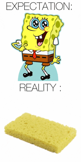 I can't believe