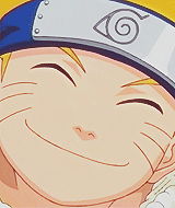 Ittekimasuu:  9 Pics Of Uzumaki Naruto 