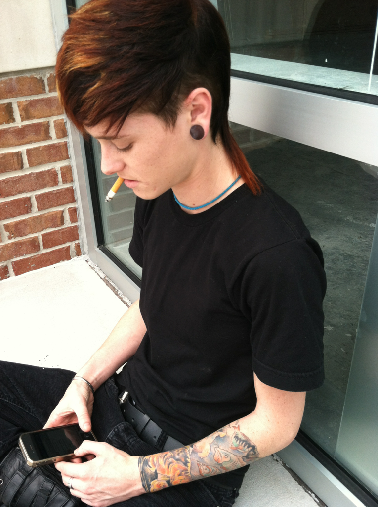 Baby