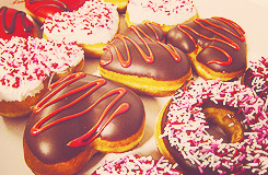  God Save→Donut A doughnut or donut is a type of fried dough confectionery or