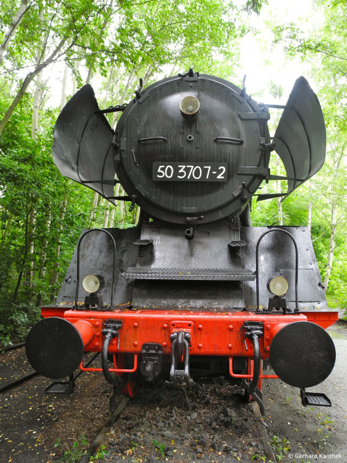 Berlin - Schöneberg  Südgelände | Jul 11, 2012