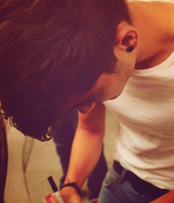 Let me be your last first kiss