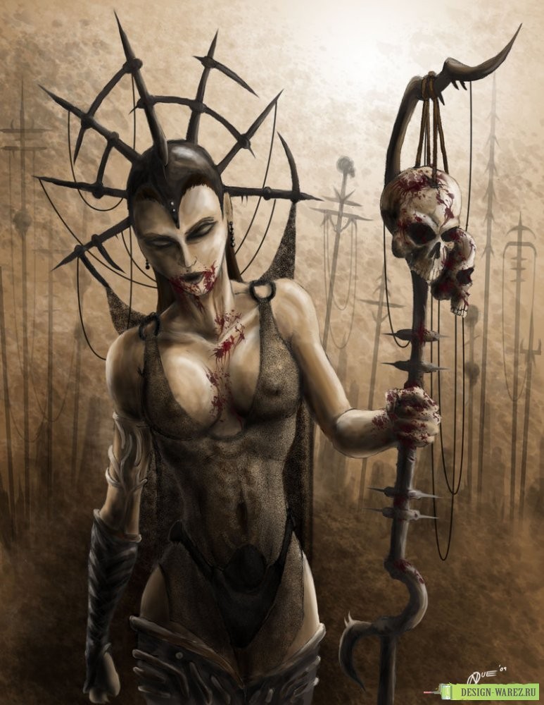 Morbid Beauty