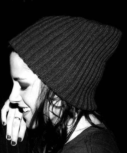 heygaystew:  Toque.  Just… can’t… stop… posting… kstew… ugh!