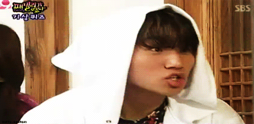 dirty-seungri-blog:  (づ￣ ³￣)づ 