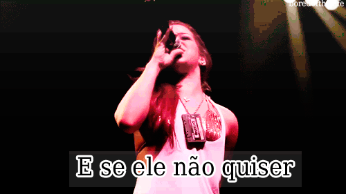 Rap é compromisso