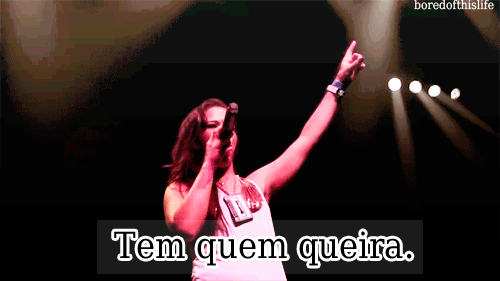Rap é compromisso