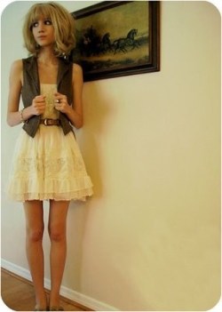 Thinspo-101