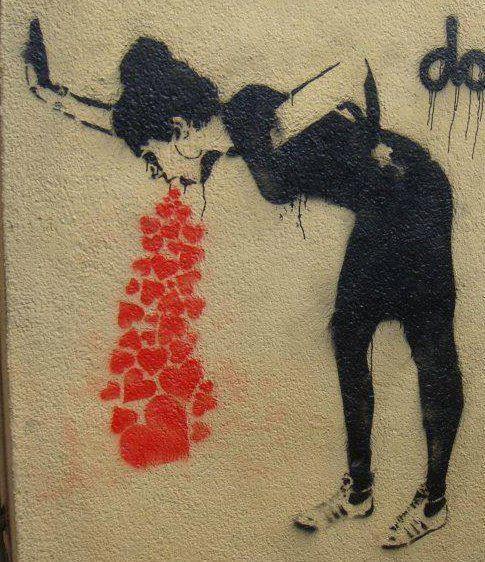 dear devil, if you can't do better than that, kiss my toe.