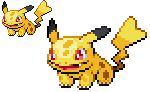  deadandg0n3 replied to your post: deadandg0n3 replied to your post: maybe I should&hellip; hmm idk… who would be good… some one cute weeell, pikachu&rsquo;s my favorite, so  