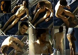 Major Dad&Amp;Rsquo;S Celebrity Nude 0741  Tripnight:  Cillian Murphy  Naked In