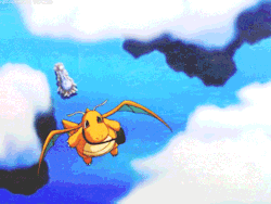 Anime GiFs