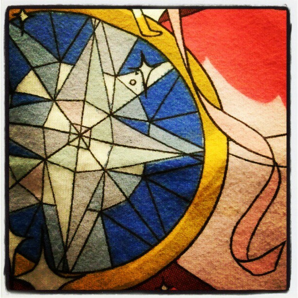 Yeah. (Taken with Instagram)
