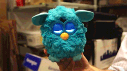catrnet:greatest-adventurer:are you fucking kidding meavatar furby takes their place in this world to restore peace and balance