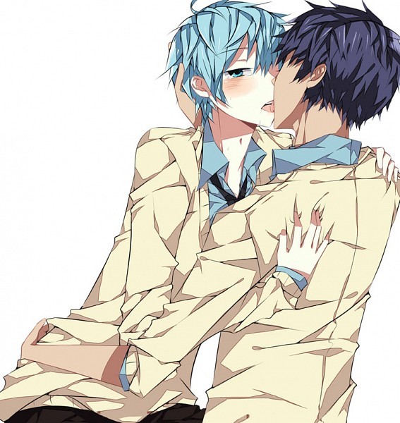 yaoi-overdose:  ecchippoi 