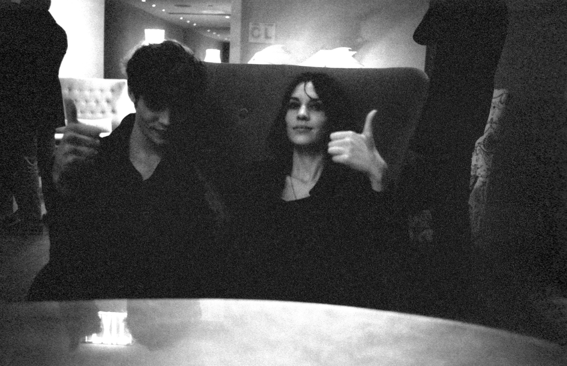 petevoelker:  thumbs up, 2011 