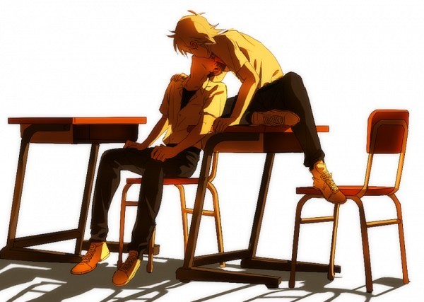 Enternal Nosebleed