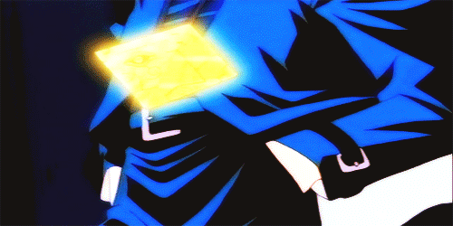 One of the reasons I love Yugioh