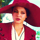 tyrells:  Oz: The Great and Powerful (x) 