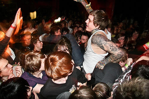 jimhocking:  moshed—brotatoes:  Dylan Richter   