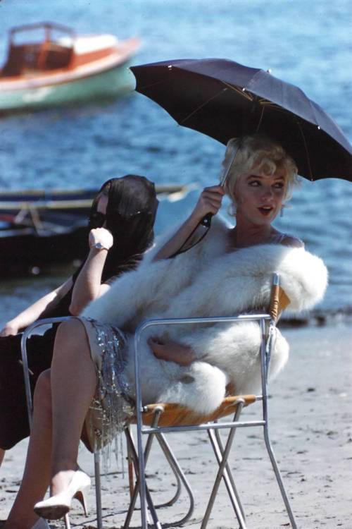 Sex Marilyn Monroe, “Some Like it Hot,” pictures
