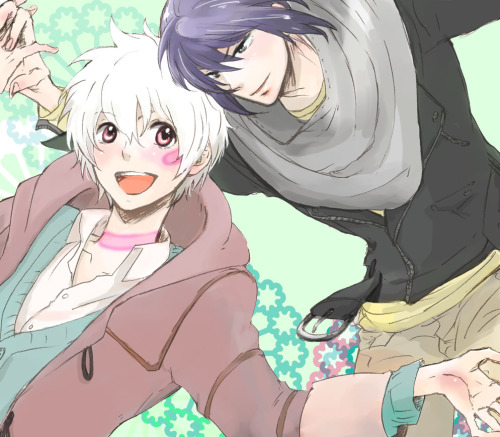 they will never end ✩