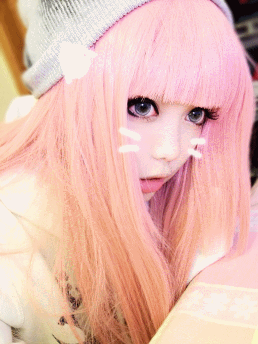 ♡猫장미♡