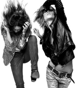 madelmar:   idol  Erin wasson