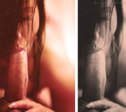 sexlibris:  Double vision. 