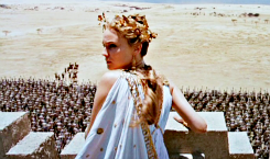 sirredmayne:historical women in film : diane kruger as helen of troy “Menelaus was a brave man