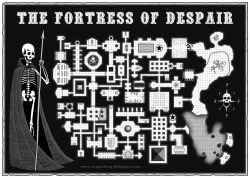 meanwhilebackinthedungeon: The Fortress of Despair