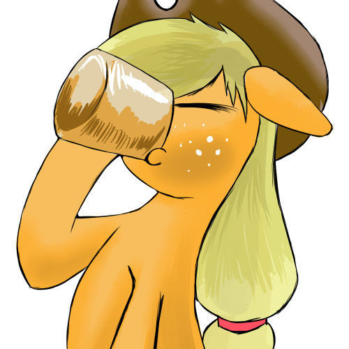 What&hellip;?THAT TEARS IT.  Apple Bloom.  We&rsquo;re dun leavin&rsquo;&hellip;rah'ght now!