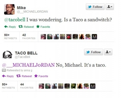 Taco Bell shows how social media should be porn pictures