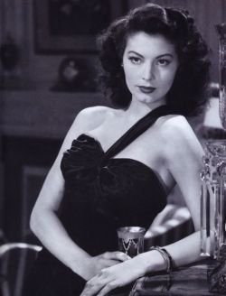 Ava Gardner