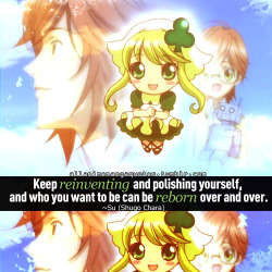 The source of Anime quotes & Manga quotes: Photo
