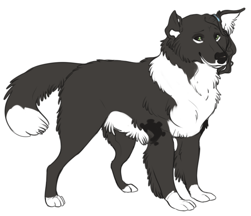 korrashorts:  asklittlenaga:  Kanine Krew 1. (Putting them together for easier access.