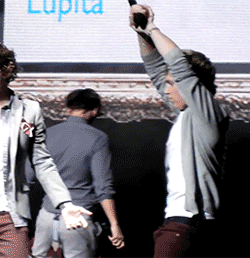 Graphic representation of why I think Niall would be the best lover in One Direction.