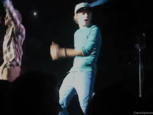 Graphic representation of why I think Niall would be the best lover in One Direction.